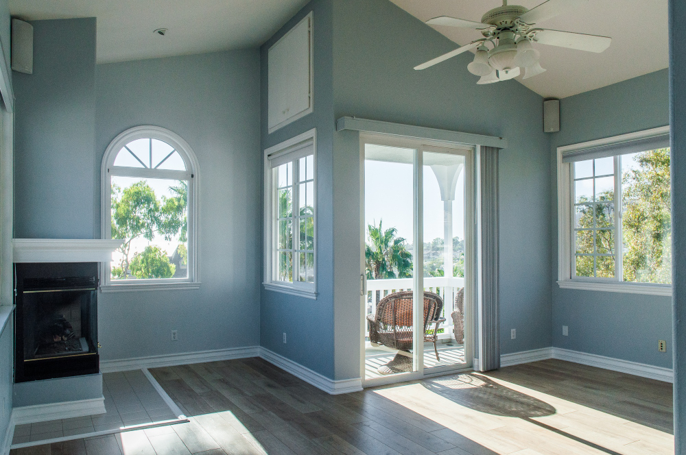 Windsor Windows by Material
