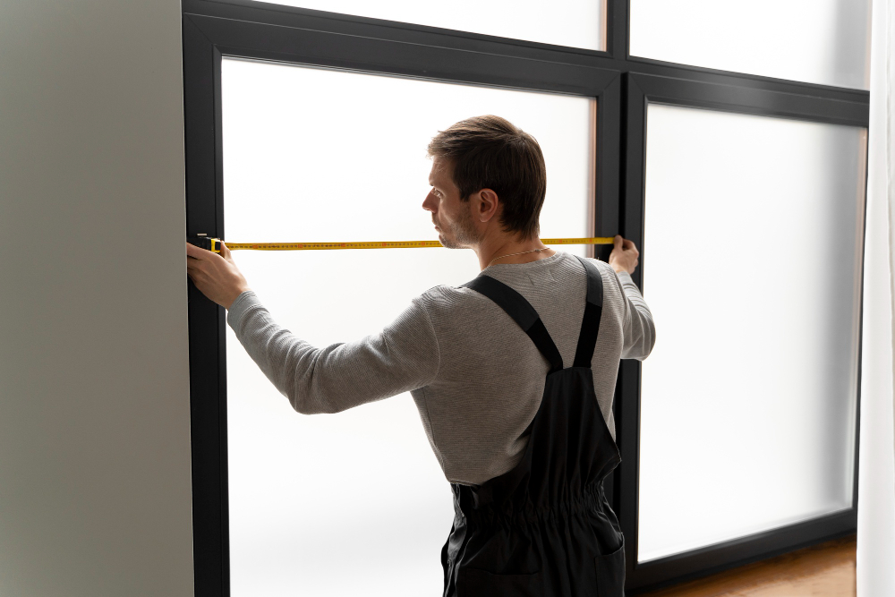 Springfield Custom Windows