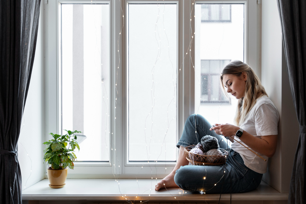 Springfield Casement Windows