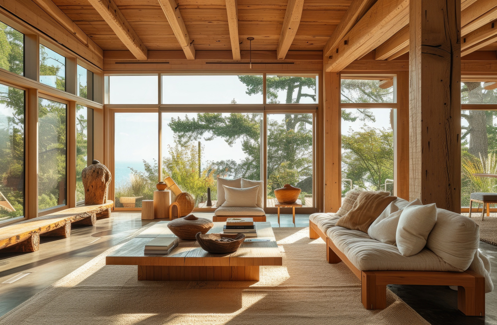 Windsor Windows by Style