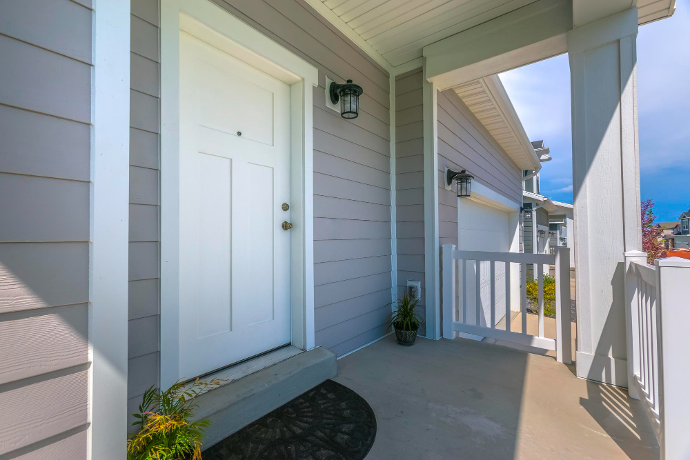 Windsor Pella® Door Styles
