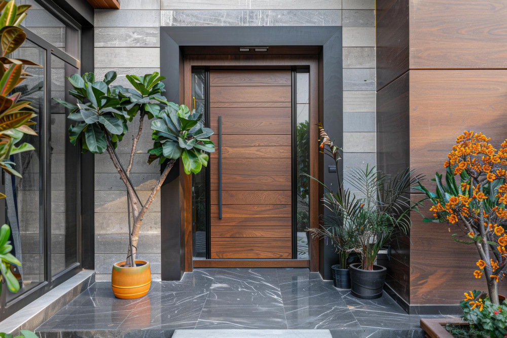 Springfield Doors