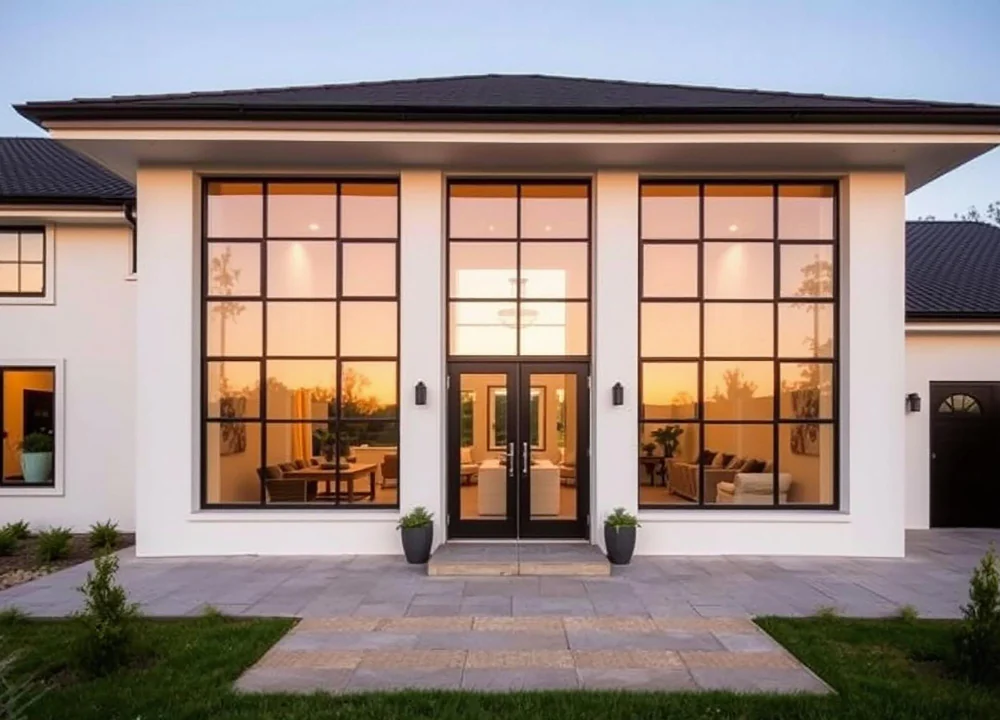 Top-notch Windows and Doors at Wholesale Prices in Windsor 