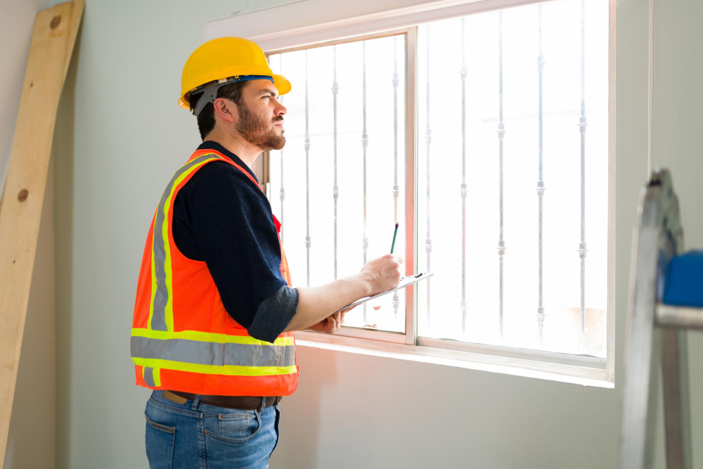 Springfield Replacement Windows