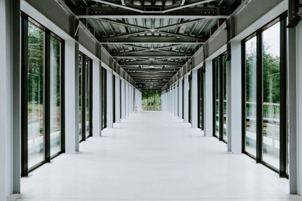 Springfield Commercial Windows