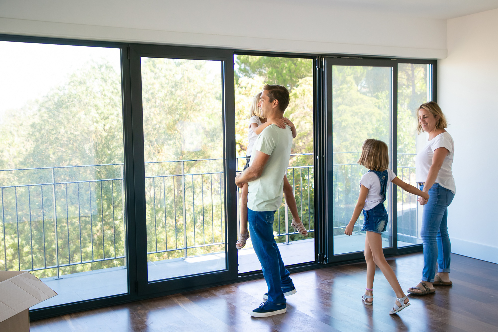 Springfield Residential Windows